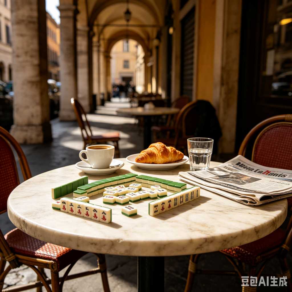 BeloHorizonte,mahjong