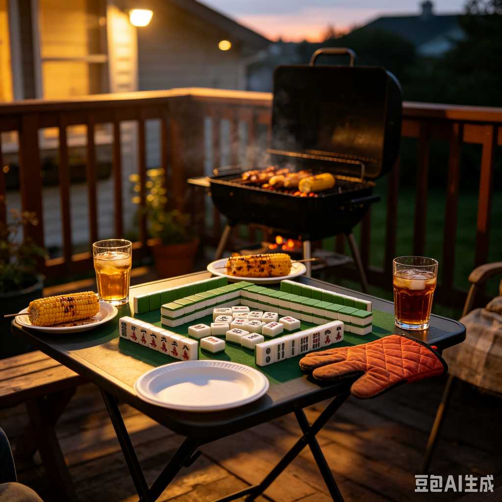 Evansville,mahjong