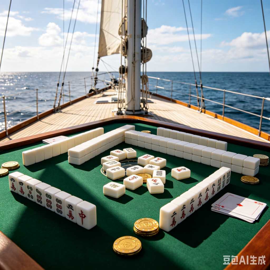 Boise,mahjong